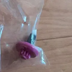 ベイブレードX E エレベート ビット ピンク マンモスタスク