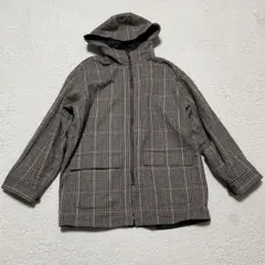 DAKS GOLF ダックス　リバーシブル