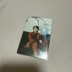 SEVENTEEN SPILL THE FEELS CARAT盤 ウォヌ トレカ