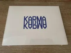 【未開封】straykids KARMA