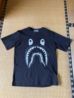a bathing ape Tシャツ