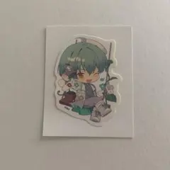 アニカフェ　アイナナ　亥清悠