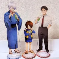 鬼太郎誕生 ゲゲゲの謎 ゲ謎 オンラインくじ B賞 アクリルスタンド