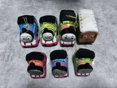 ズズ トーマス井上 ぬいぐるみ - メルカリ