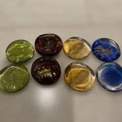 【Lucy様専用】ガラス製円形