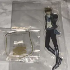 新テニスの王子様 日吉若 アクリルスタンド