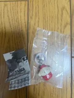 サンリオ いちご めじるしアクセサリー ポムポムプリン