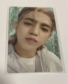 SEVENTEEN SECTOR17 トレカ