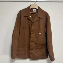 Lee カバーオール