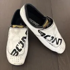 BONT ZERO+ ボント アジアンフィット 41 サイクリング シューズ