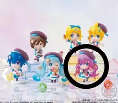 も*す様 SNOW MIKU2026 COLLECTION　◯巡音ルカ