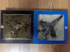 F/A-18B Hornet TOP GUN DRAGONのサムネイル