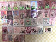 すとぷり さとみ トレカ まとめ売り バラ売り可