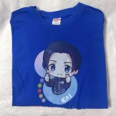超特急 カイ Toooooo8 Tシャツ Mサイズ