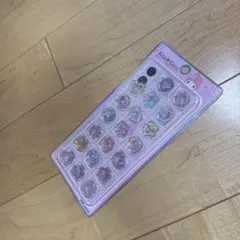 Kira☆Coro キャラクターシール マイメロ　キラコロ