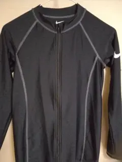 Nike ナイキ ラッシュガード ブラック150