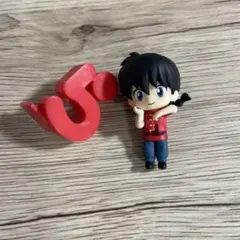 らんま1/2 早乙女乱馬 フィギュア ガチャガチャ