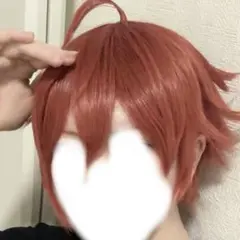 七瀬陸 ウィッグ 再セット必須