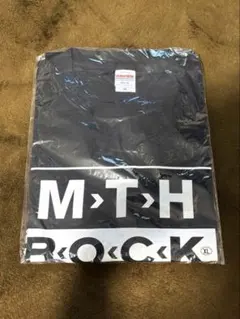 最終値下げ】 マキシマムザホルモン XL黒 メンカタコッテリロンT