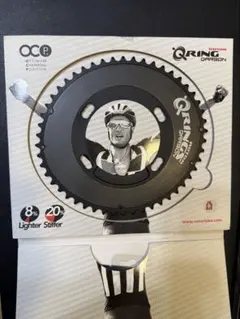 2026年最新】ROTOR Q-RINGの人気アイテム - メルカリ