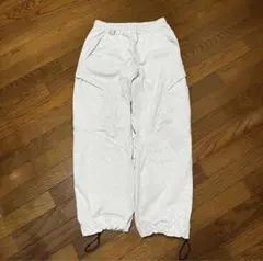 SANSANGEAR SWEATPANTS テック jumadiba y2k - メルカリ