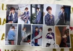 なにわ男子 高橋恭平 公式写真 フォトセット