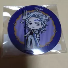 終末のワルキューレ Ⅲ ハデス コラボカフェ アクリルコースター