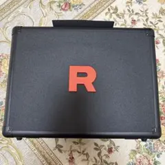 ロケット団　アタッシュケース