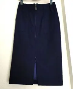 GREEN LABEL RELAXING スリットスカートのサムネイル