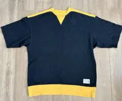 美品 JORNAL STANDARD ジャーナルスタンダード 兆楽 Tシャツ L - メルカリ