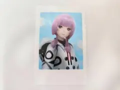 花譜×理芽】ランダムチェキ風トレカ【花譜②】 - メルカリ