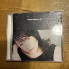 You Are So Beautiful YOSHIKO KISHINO