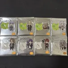 葬送のフリーレン ミニキャラ アクリルスタンド