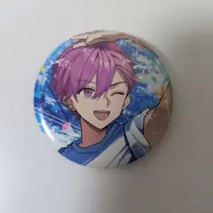 いれいす　ないこ　缶バッジ