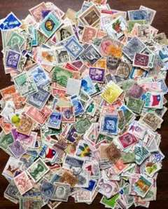 2026年最新】中国切手 使用済みの人気アイテム - メルカリ