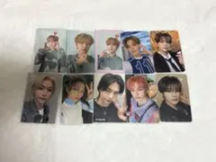 straykids スキズ トレカ(スンミン、リノ、ヒョンジン、フィリックス)