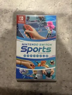 Nintendo Switch Sports