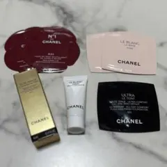 CHANEL サンプルセット