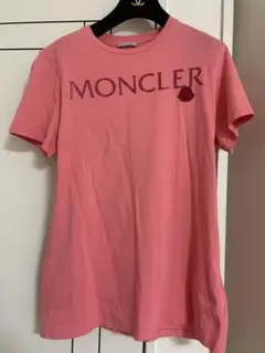 MONCLER モンクレール カットソー チュニック ワンピース 楽天市場】チュニック（ブランドモンクレール）（レディース