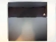 Sony PS4本体 CUH-1100A ジェットブラック