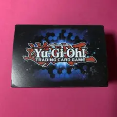 【新品未開封】遊戯王 【WCS 2017 デッキ ケース】シュリンク付き★ 新品未開封】遊戯王 【WCS 2017 デッキ ケース】シュリンク付き