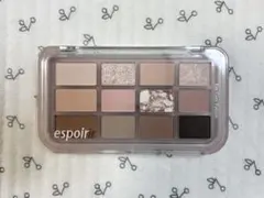espoir アイコアパレット　06 ハニーオートラテ　ハニーオーツラテのサムネイル