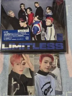 ATEEZ Limitless OUTLAW ホンジュン トレカ 3枚セット - メルカリ