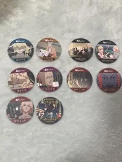 東京リベンジャーズ　コースター