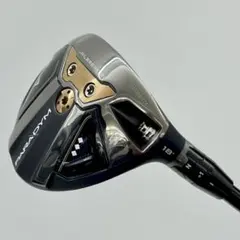 キャロウェイ　パラダイム♦︎♦︎♦︎T 3W ベンタスTR 7X 美品】キャロウェイ｜パラダイムトリプルダイヤ_3+W｜ベンタスTRブルー