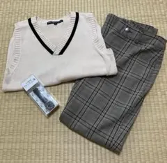 【週末値下げ中】あんスタ 巴日和 私服(春夏)