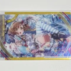 2025年最新】ラブライブ！ウエハース の人気アイテム - メルカリ