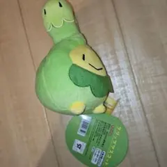 ポケモンセンター スボミー ぬいぐるみ ストラップ - メルカリ