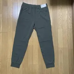 GU ジーユー　ドライストレッチジョガーパンツ　　 Ｍサイズ