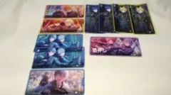 プロセカ　あんスタ　メモステ